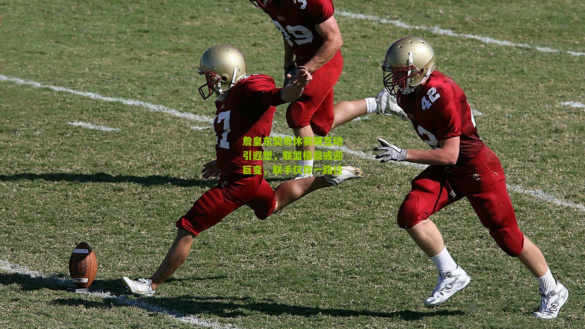 詹皇东契奇休赛期互动引遐想，联盟格局或迎巨变，联手仅存一路径